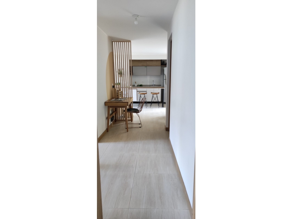 Cesión de Apartamento en conjunto cerrado Pereira — foto 4