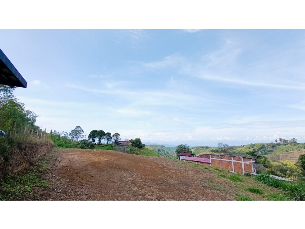 Hermoso Lote en Venta en el Corregimiento de Arabia