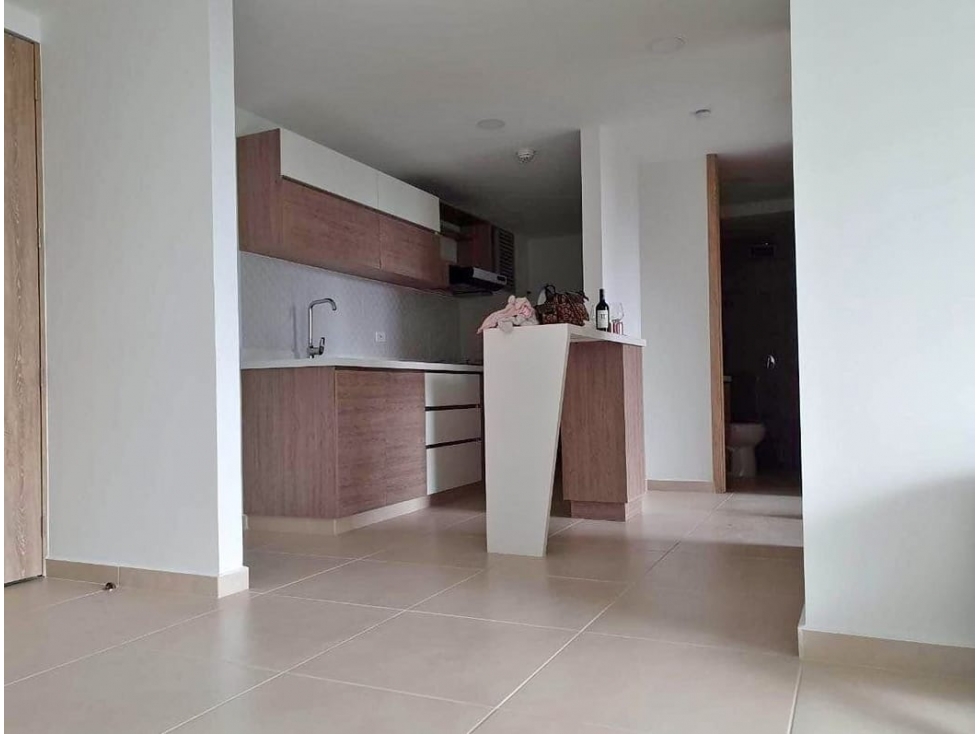 Apartamento en venta La popa Dosquebradas — foto 3