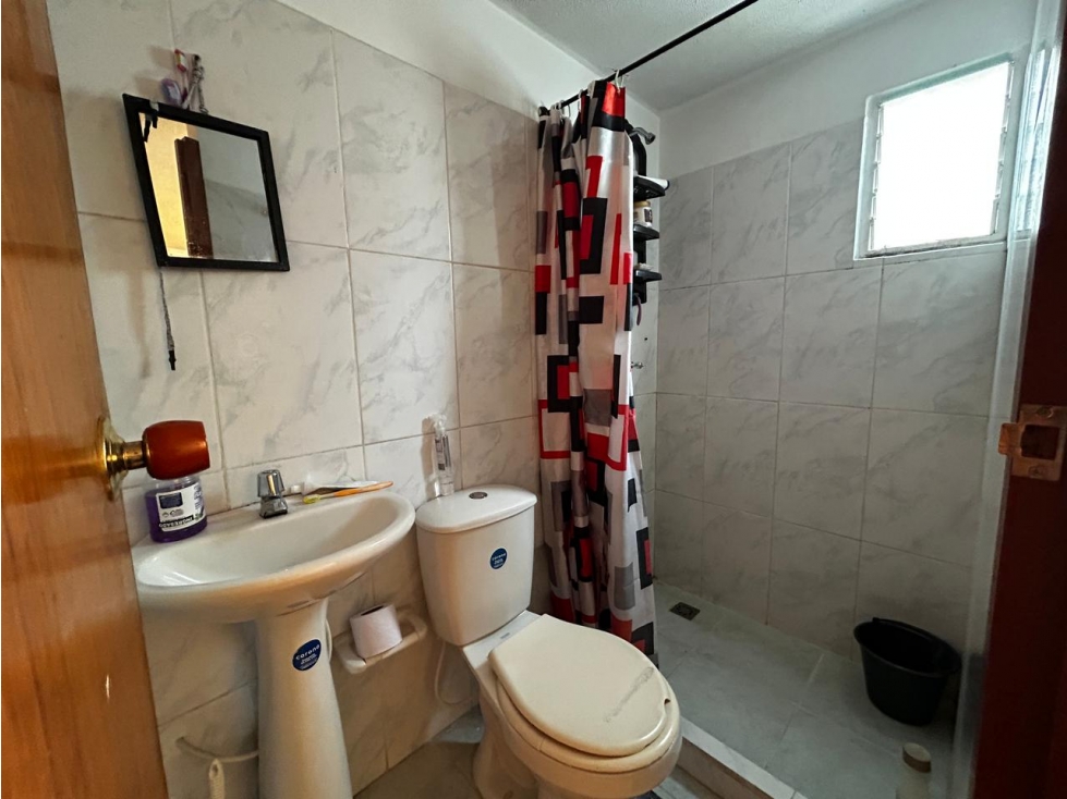 Apartamento en venta en Mirador de Llano Grande - Pereira — foto 5