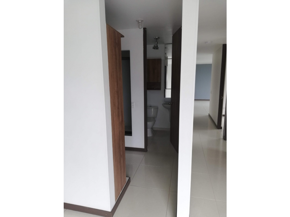 Apartamento en Venta - La Macarena, Dosquebradas — foto 4