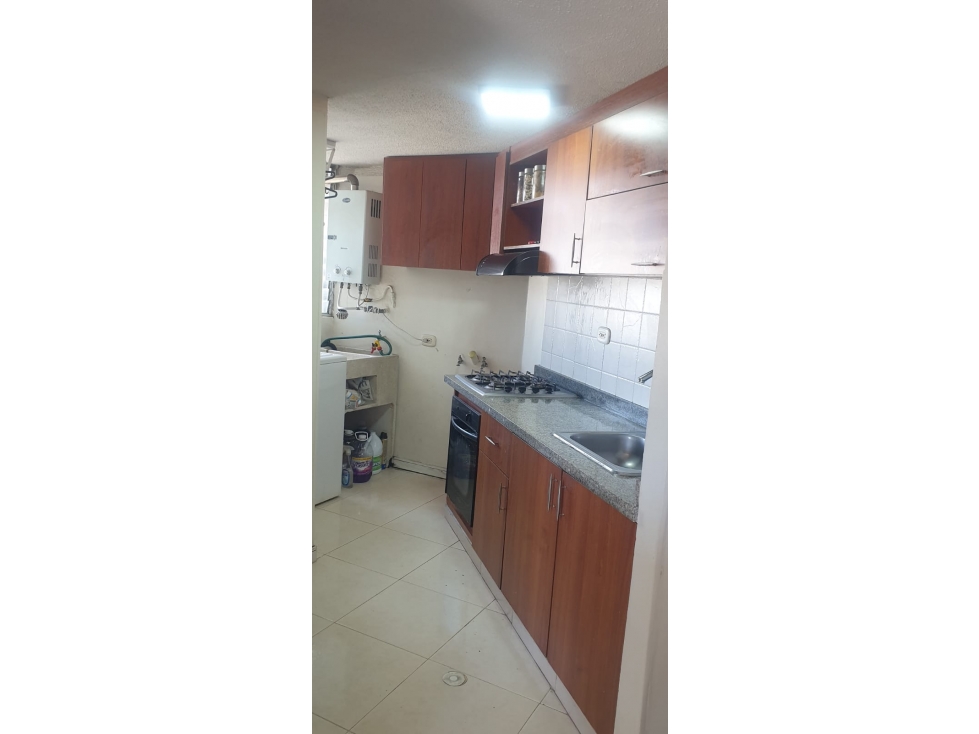 ¡Confortable Apartamento en Venta cerca de La Romelia, Dosquebradas! — foto 3
