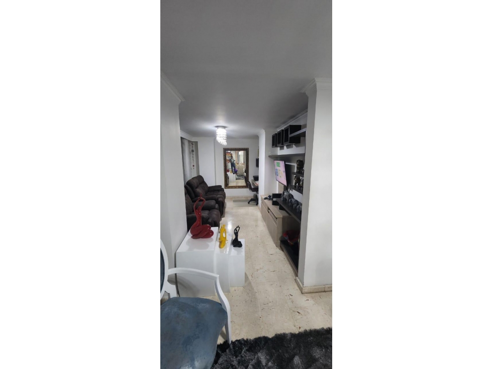 Espectacular Apartamento en Venta en Sector Exclusivo de Pereira — foto 3
