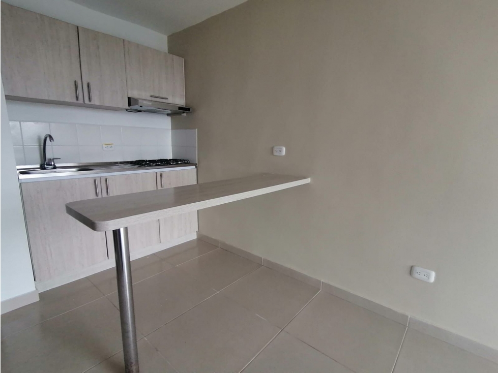 Apartamento en Venta con Vista Espectacular en Dosquebradas — foto 4