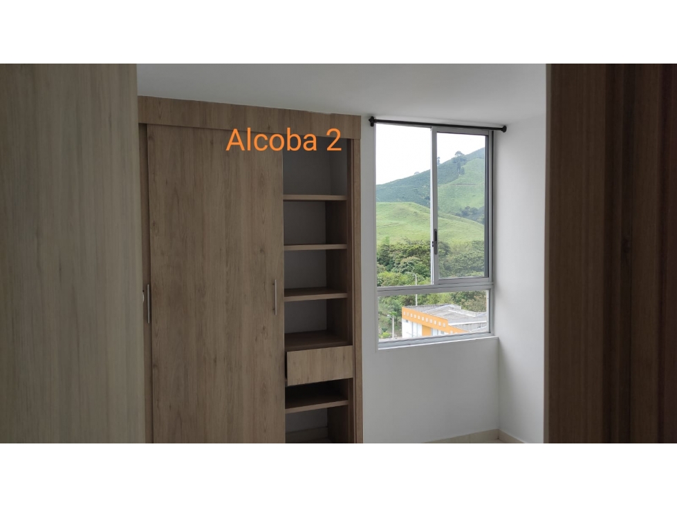 Apartamento en venta Santa Rosa de Cabal - 6