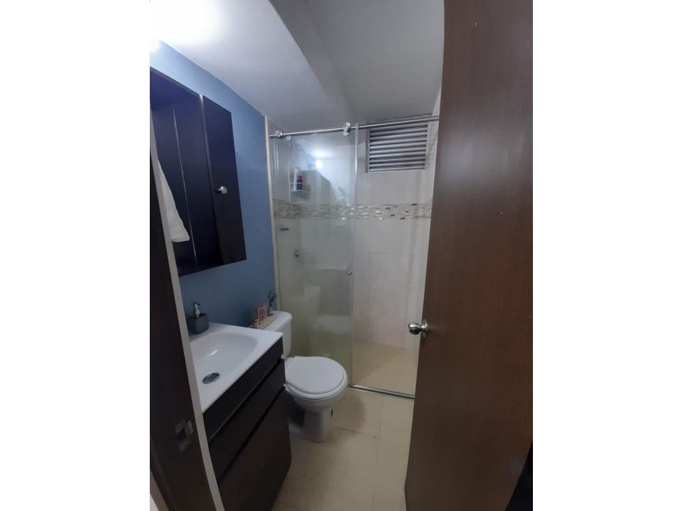 Apartamento remodelado en venta en Dosquebradas — foto 5