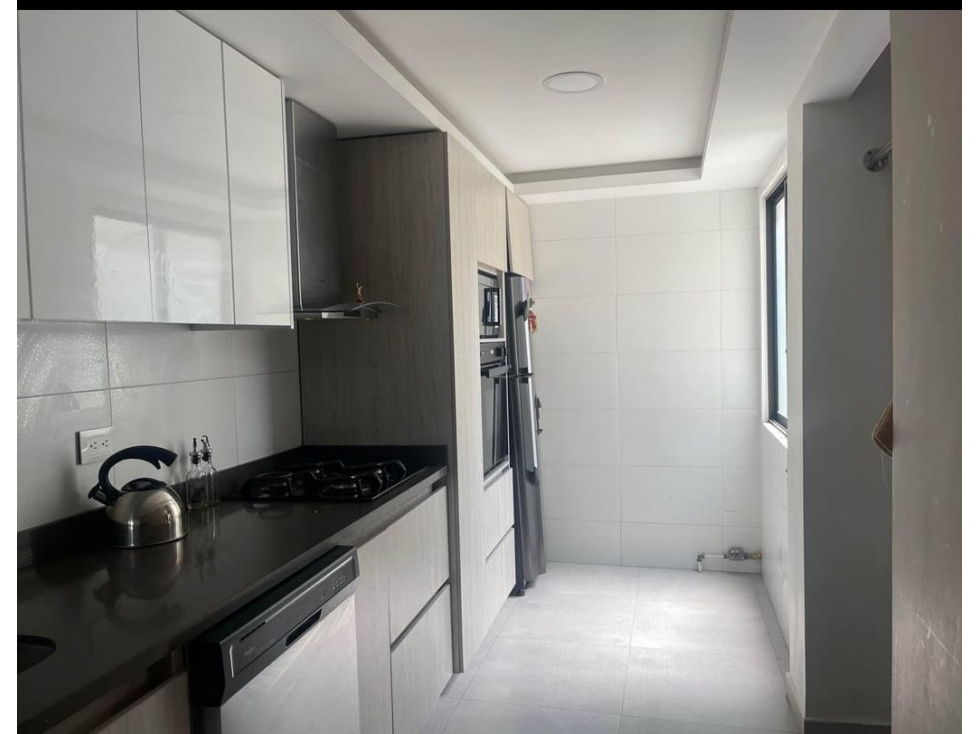 ¡Apartamento en Pereira con excelente ubicaciÃ³n! — foto 3