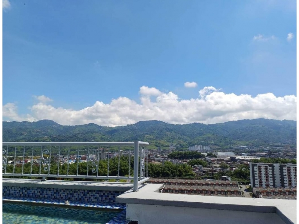 ¡Exclusivo penthouse en venta en La Pradera, Dosquebradas! — foto 3