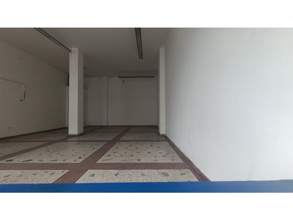 ¡oportunidad!Se vende amplio local comercial en el centro de Pereira - 3