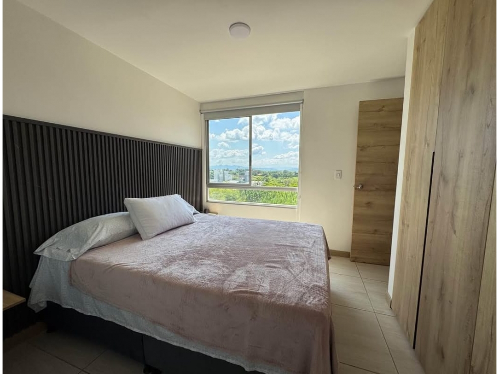 En Venta: Acogedor Apartamento en la Avenida Sur, Pereira — foto 6