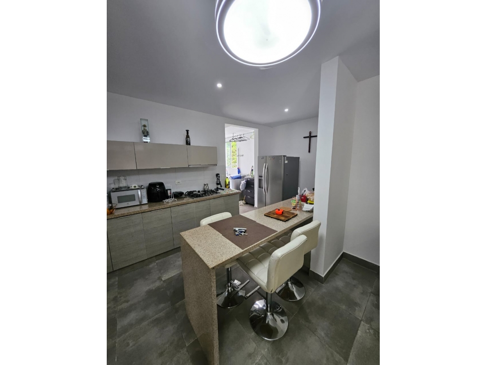 Venta de Casa Campestre en Conjunto Cerrado en Cerritos, Pereira — foto 2