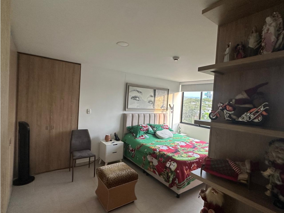 Apartaestudio en Venta en Álamos — foto 5
