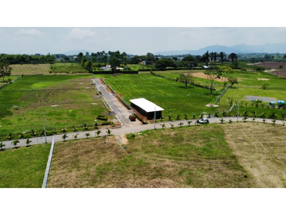 Lote en Parcelación en Venta Cerritos, Pereira