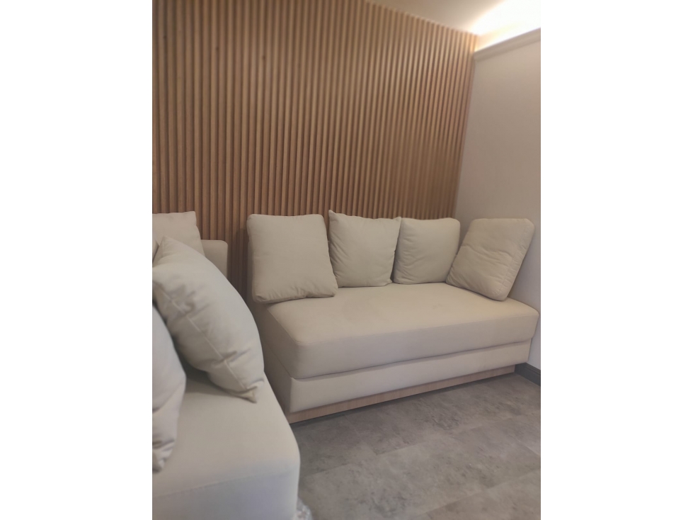SE VENDE FINCA EN BETULIA AMOBLADA