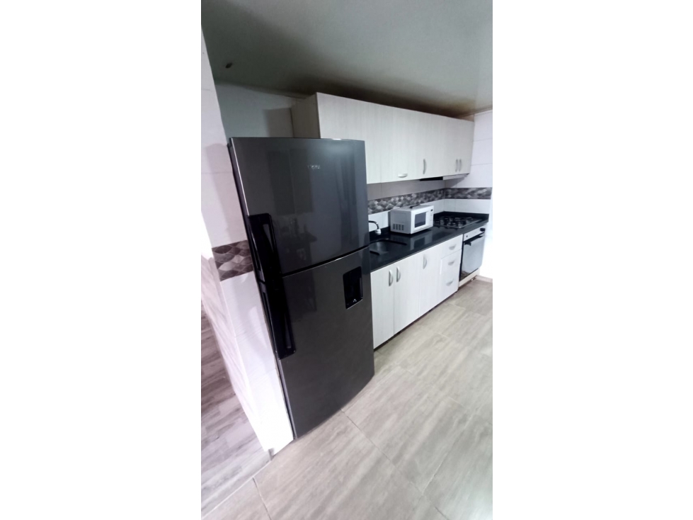 Amplio apartamento en venta en Santa Mónica, Dosquebradas — foto 4