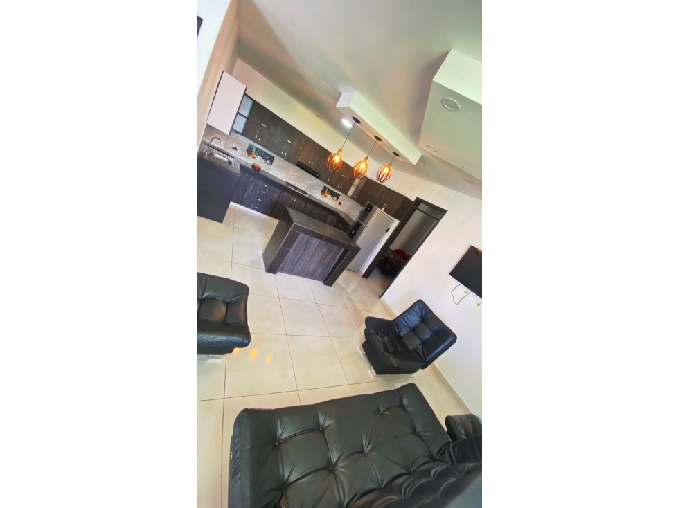 Venta de espectacular casa campestre en Santa Rosa - 3