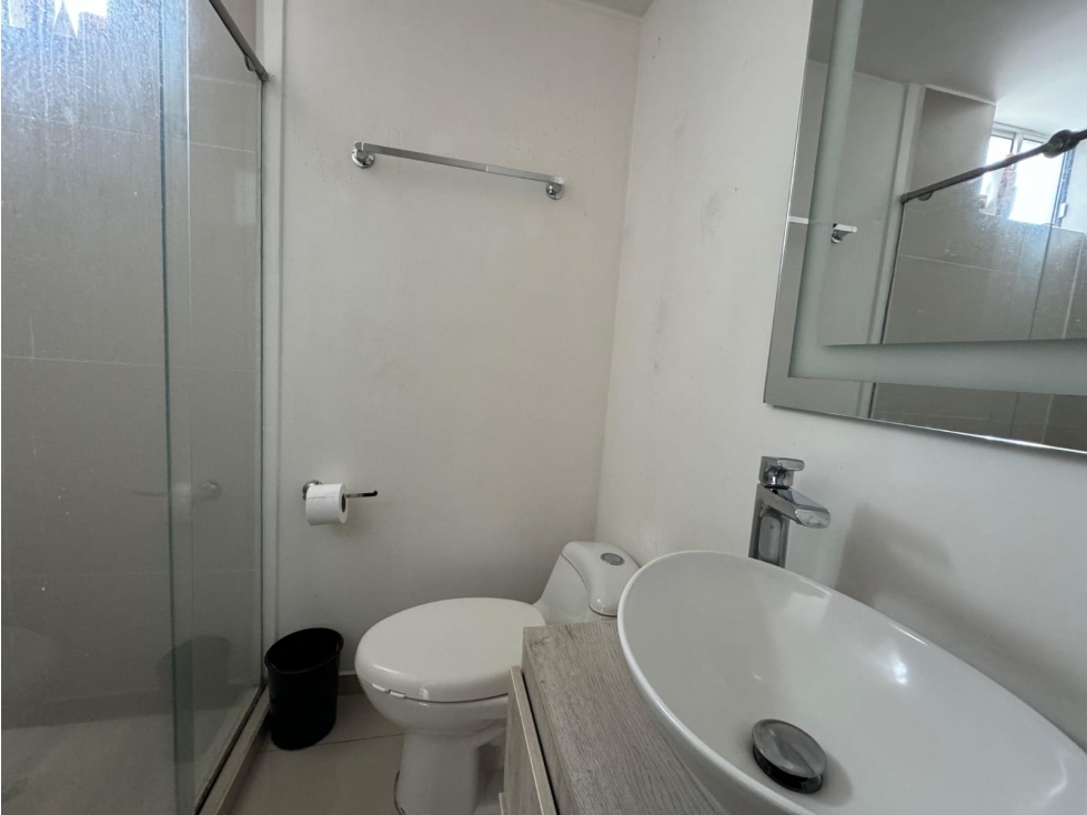 ¡Apartamento en Venta en El Centenario, Pereira! — foto 6
