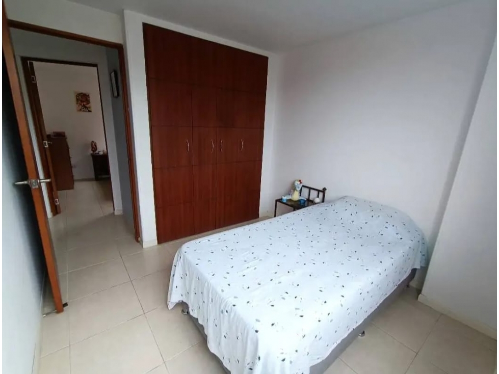 Apartamento en Venta Avenida Sur, Pereira — foto 4