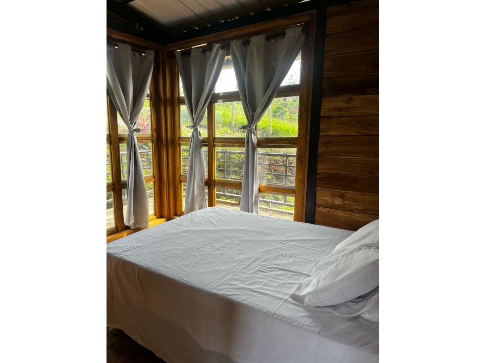Hermosa Cabaña en Filandia, Quindío - 6