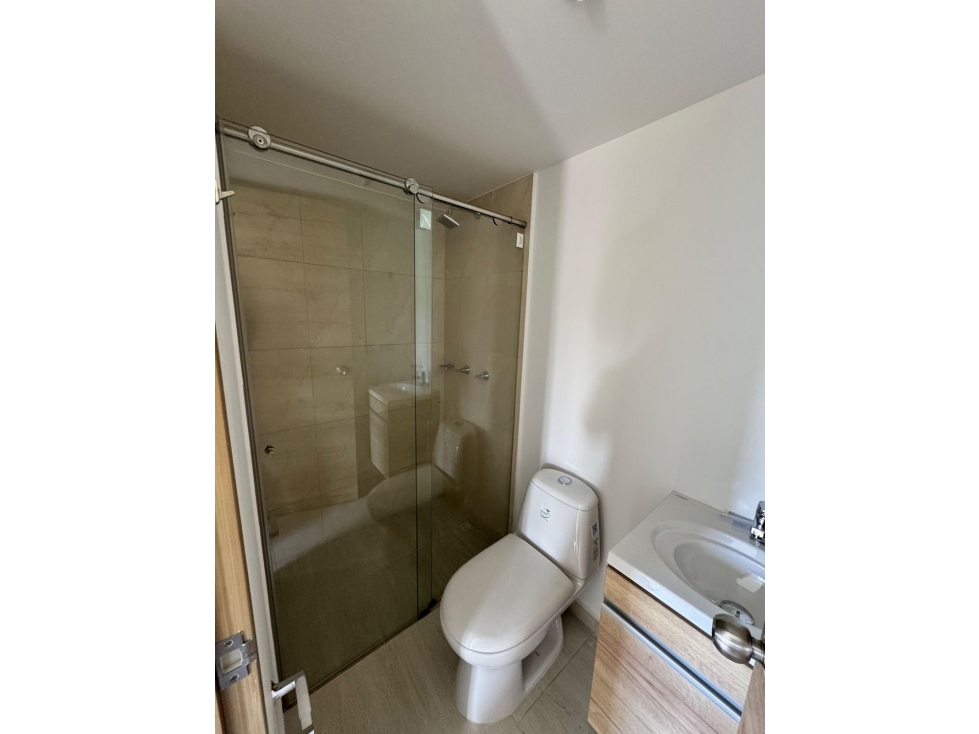 Apartamento para Estrenar en Venta Avenida Sur, Pereira — foto 4