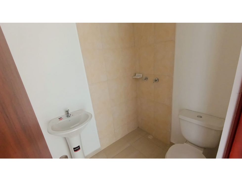 Se vende acogedora casa en Dosquebradas Vía Frailes — foto 4
