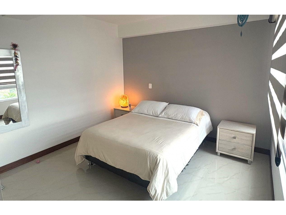 Apartamento en Venta Conjunto Residencial Pinares, Pereira — foto 6