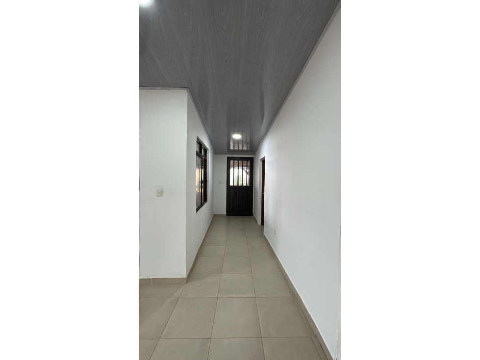 Casa campestre en venta sector la Bella — foto 5