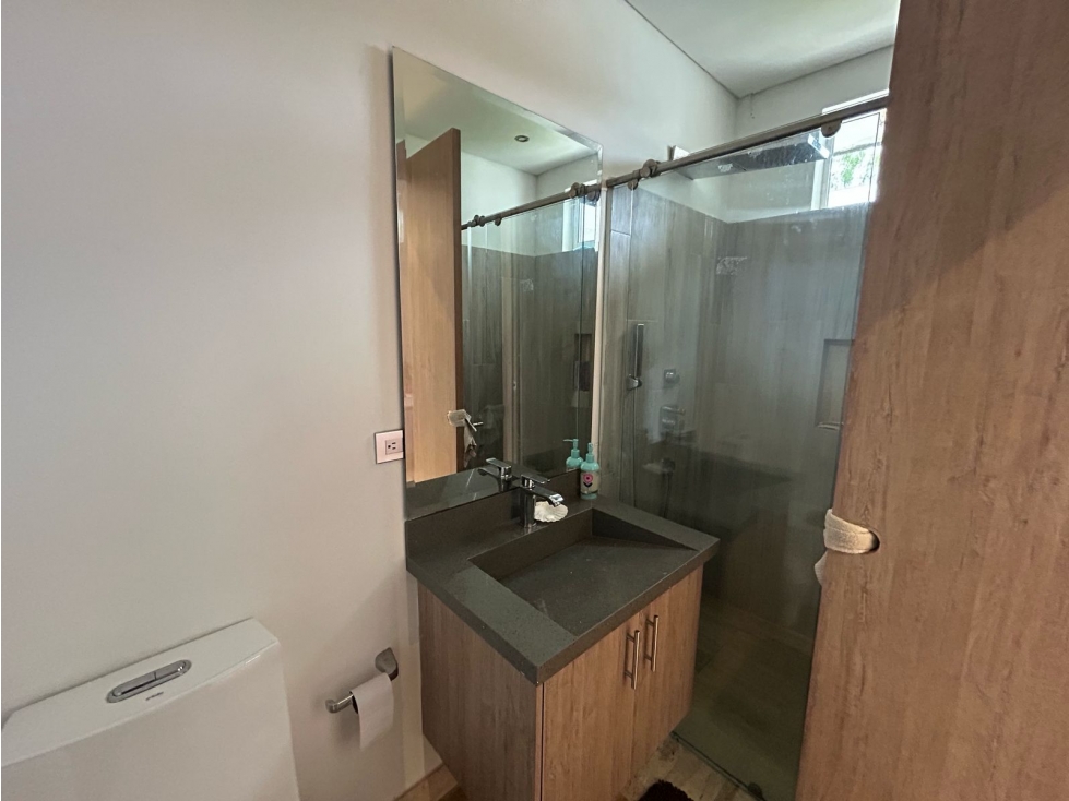 Espectacular Casa Campestre en Venta Vía La Siria, Combia — foto 4