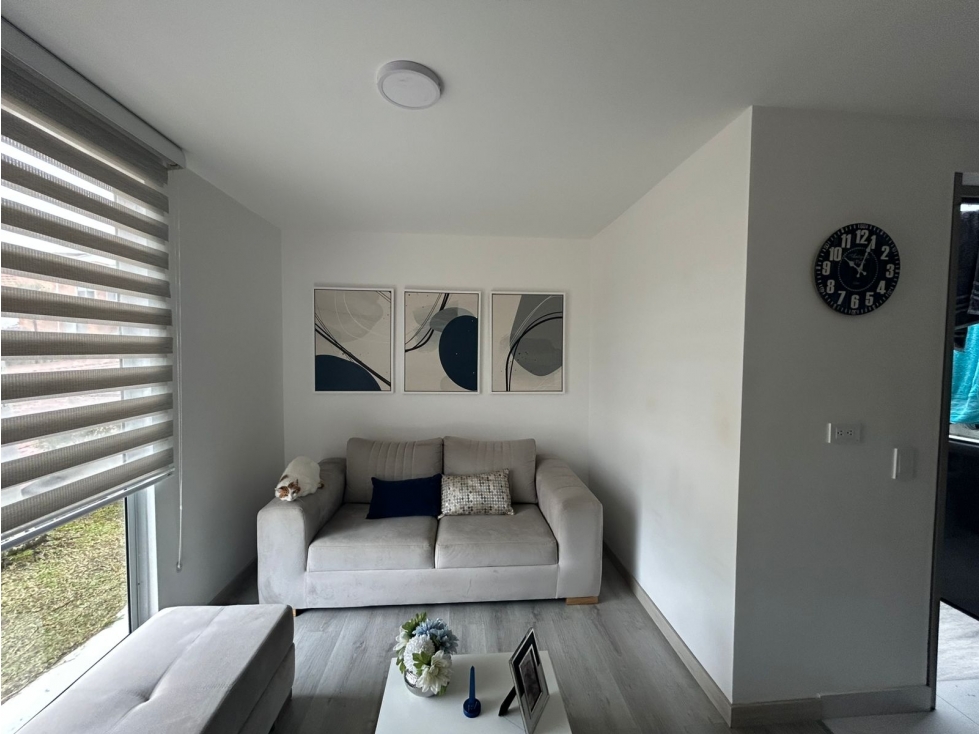 Espectacular Casa en Venta en el Sector de La Villa, Pereira — foto 4