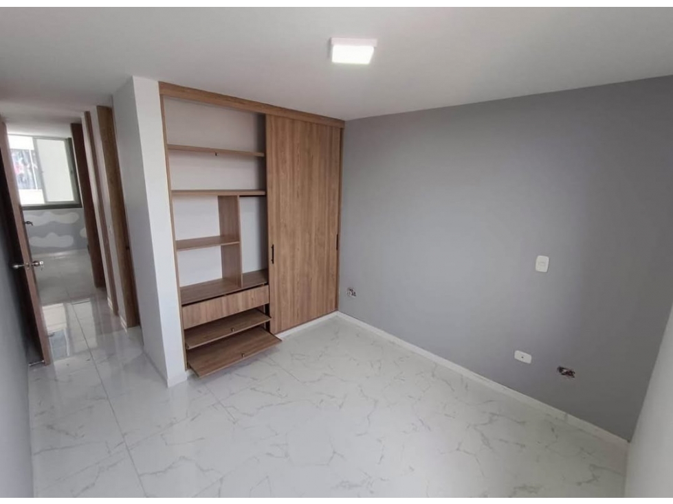 Hermoso Apartamento en Venta en Santa Isabel, Dosquebradas — foto 4