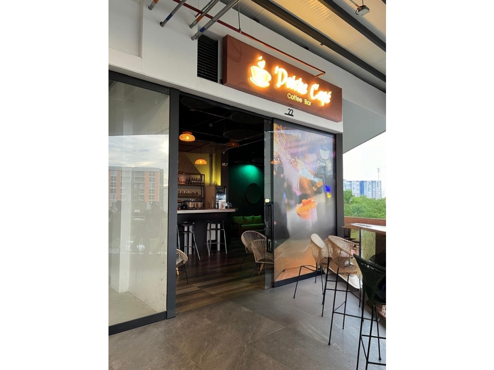 Local comercial en venta en la Autopista de La Condina — foto 2