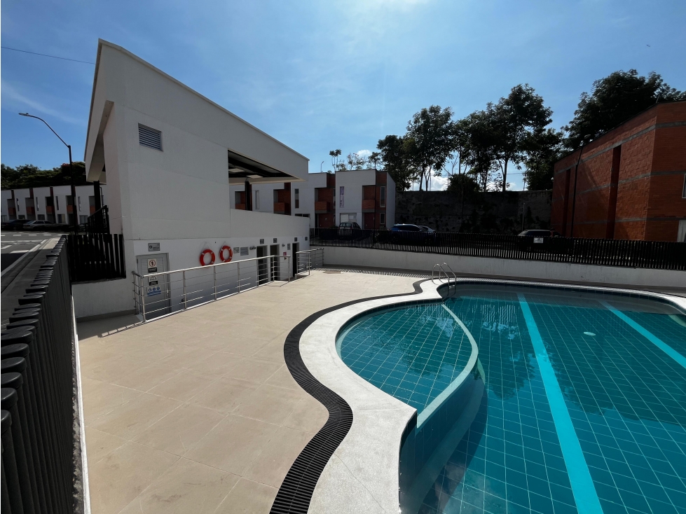 Apartamento en venta en Galicia Primer piso