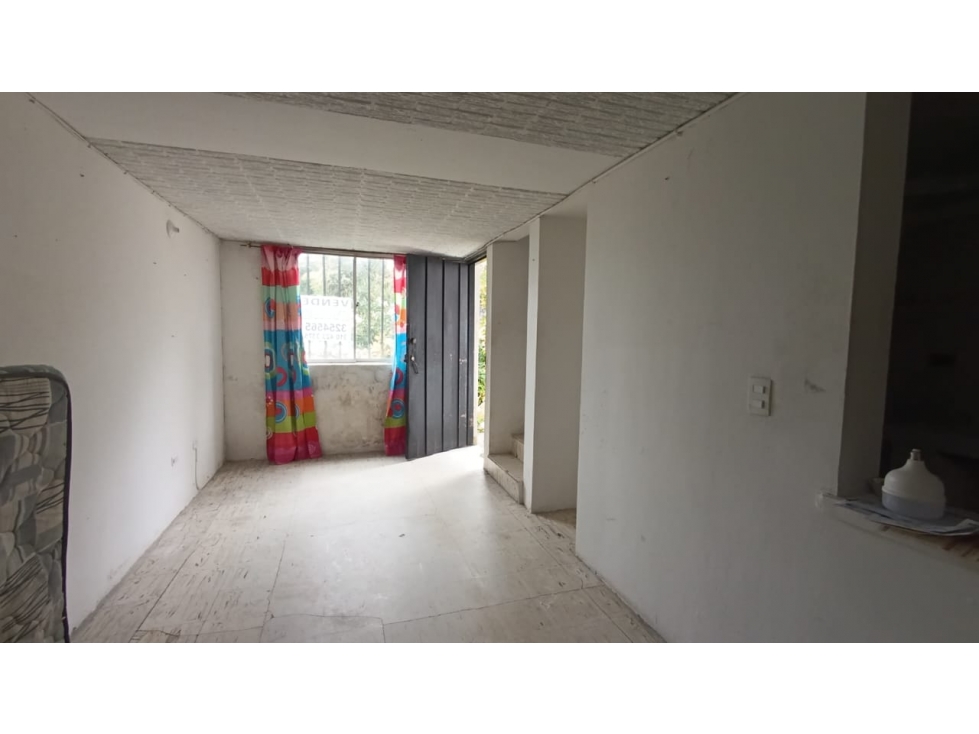 Casa en venta en Dosquebradas