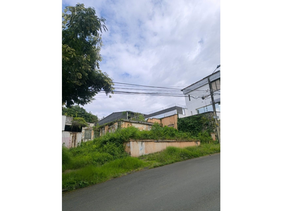 Gran oportunidad de inversión en Los Álamos Pereira