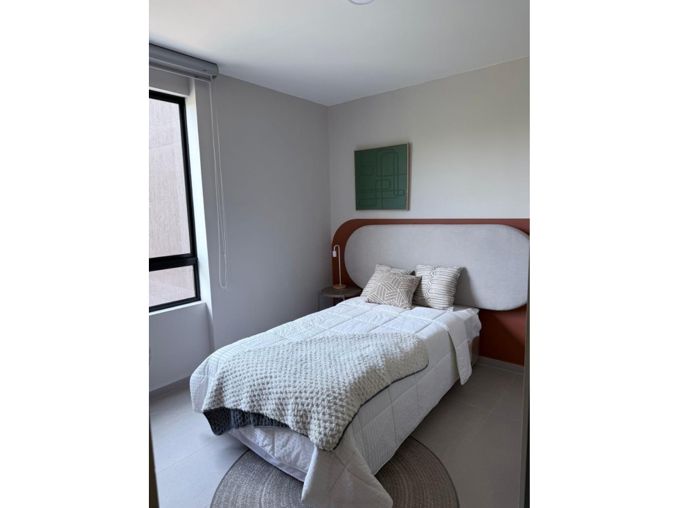 ¡Apartamento para Estrenar en Venta! Ciudad Natura, Dosquebradas — foto 4