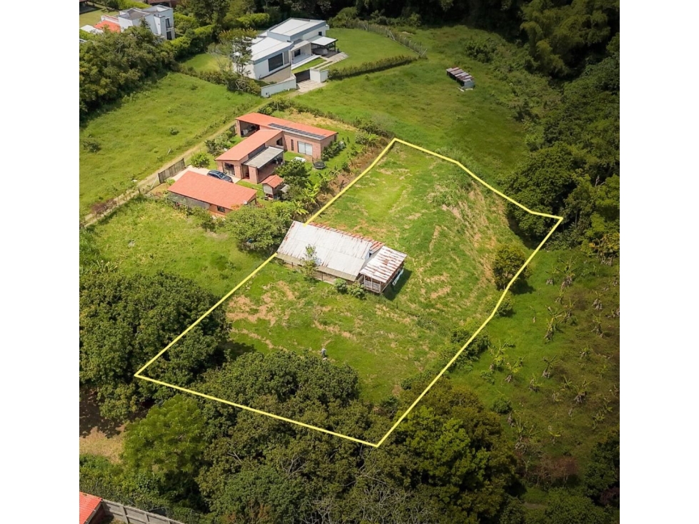 Lote en Venta en El Tigre