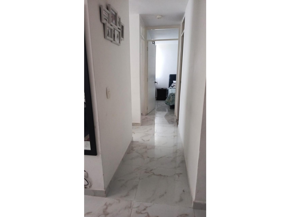 Apartamento en venta en Maraya, ubicación privilegiada — foto 2