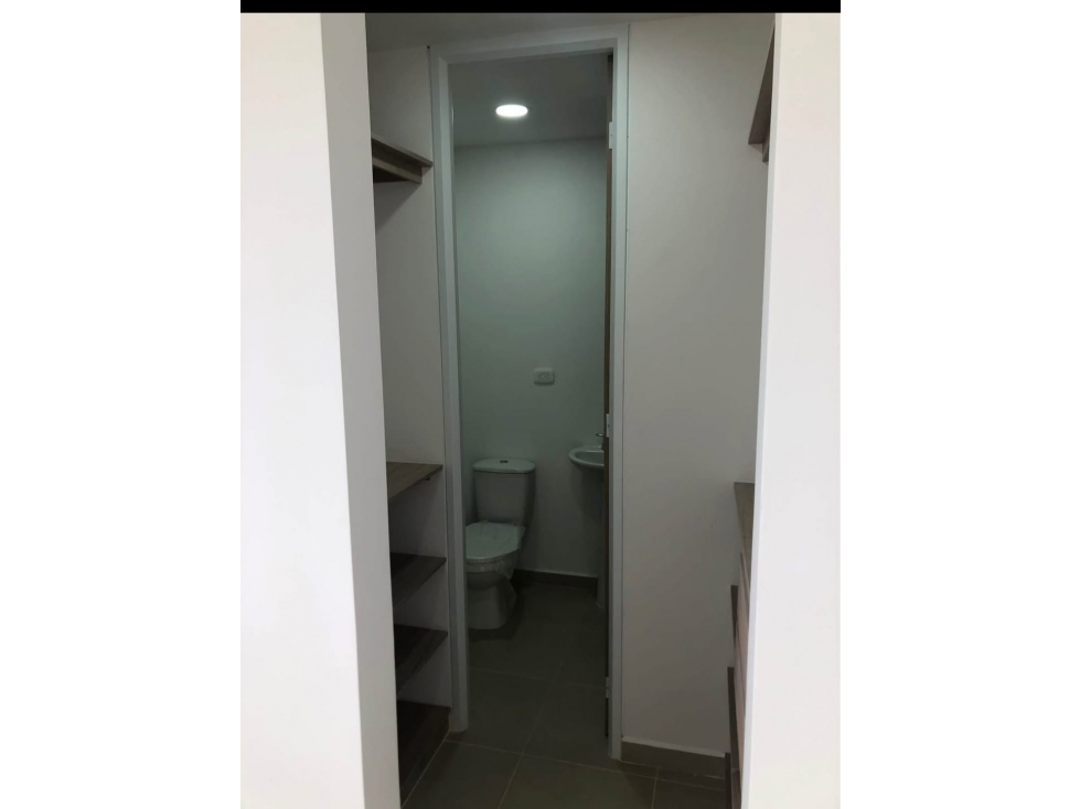 Vendo hermoso apartamento en La Macarena, Dosquebradas — foto 5