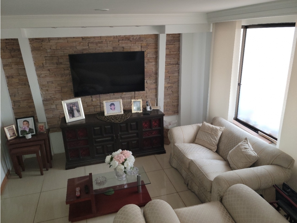 Casa en venta en Conjunto Cerrado Barrio Corales, Pereira — foto 3