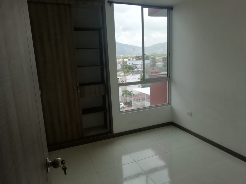 Apartamento en venta La Popa, Dosquebradas — foto 2