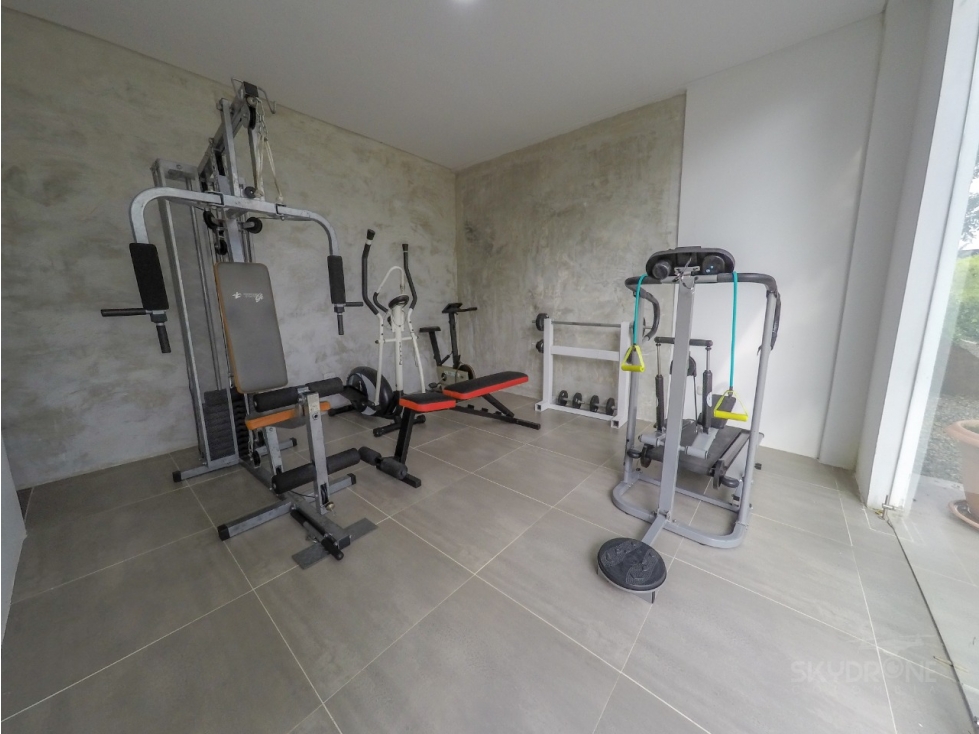 Espectacular casa campestre en venta Pizamos, Pereira — foto 2