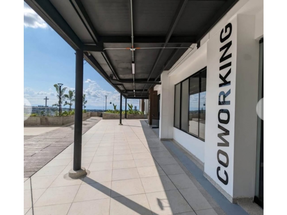 Venta de Apartaestudio en Pinares Exclusividad y Confort — foto 3
