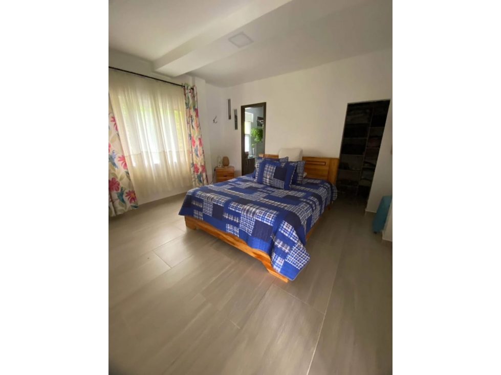 Casa campestre en venta via morelia — foto 5