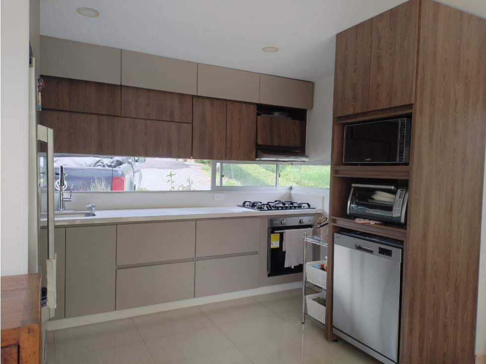 Venta de Casa Campestre en Pueblito Cafetero Pereira — foto 2