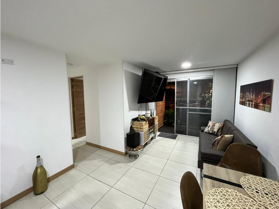 Venta de Apartamento Avenida Sur, Pereira — foto 3