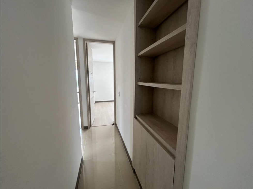 Apartamento ubicado en el sector de la Villa Olímpica — foto 2