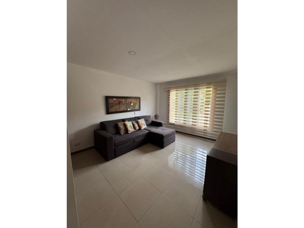 Casa campestre en venta en el sector El Tigre, Cerritos Pereira — foto 5