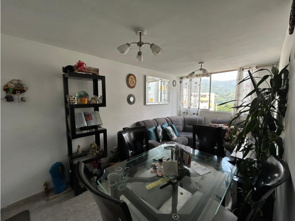 Apartamento en venta en La Mariana Dosquebradas — foto 2