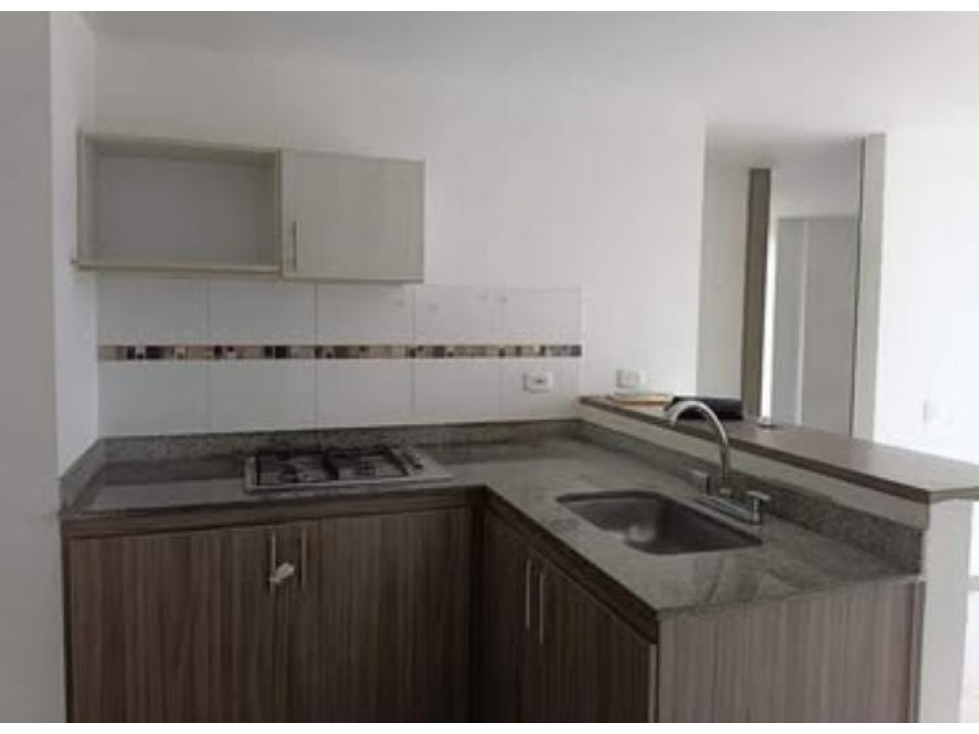 Apartamento en renta centro de Pereira — foto 3