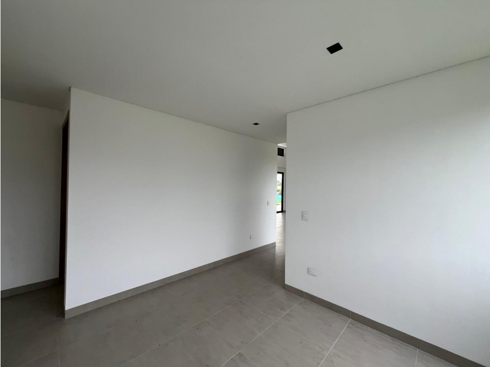 Casa campestre en venta cerritos — foto 6